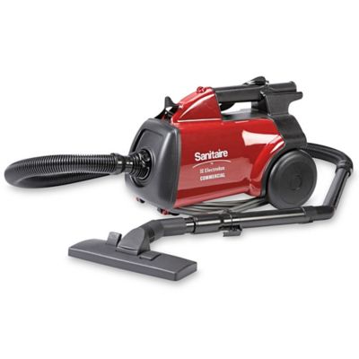 Aspirateur traîneau compact