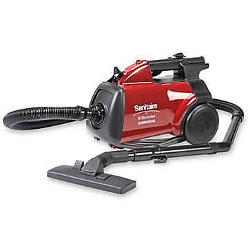 Sanitaire® Compact Canister Vacuum