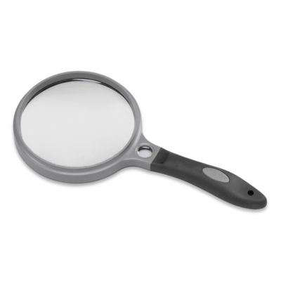 Magnifiers