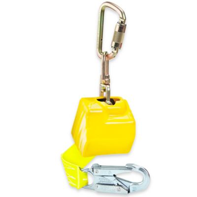 Miller® Industrial Retractable Lanyard