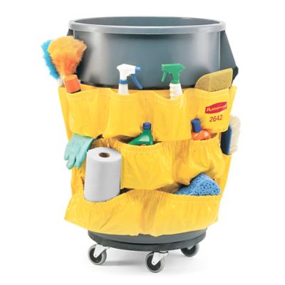 Rubbermaid® Brute® Caddy Bag