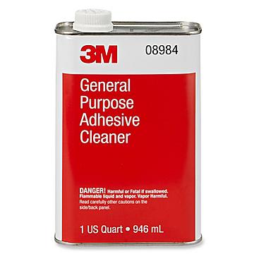 3M 08984 General Purpose Adhesive Cleaner