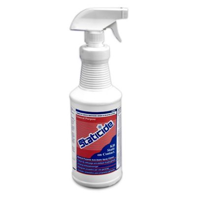 Staticide Spray