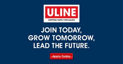 Uline Canada Login