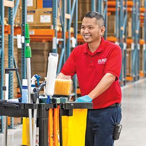 Custodian