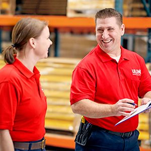 Facilities Manager