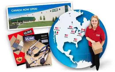 Uline Careers