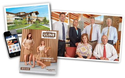 Uline Careers