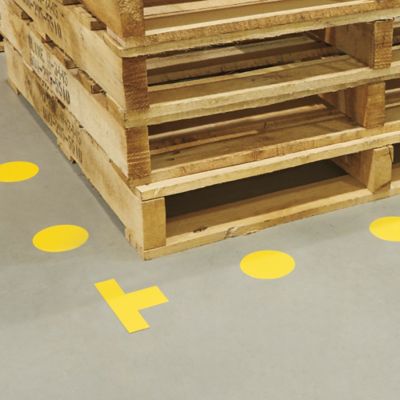 Ruban adhésif de sécurité de luxe – Formes