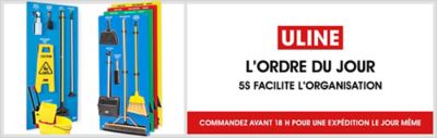 Produits 5S