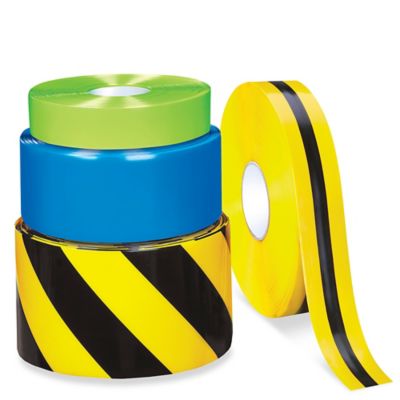 Mighty Line<sup><small>MD</small></sup> – Ruban adhésif de sécurité de luxe