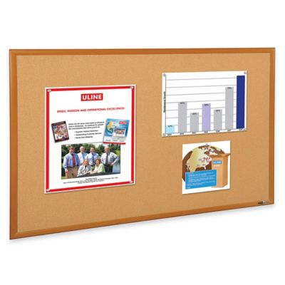 Cork Boards