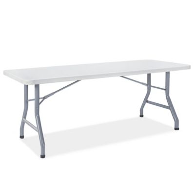 Folding Tables and Chairs