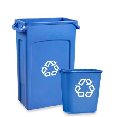 Recycling Containers