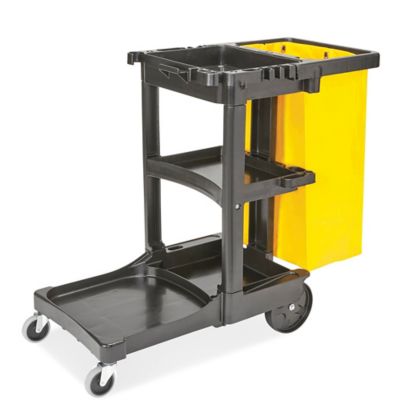 Janitor Carts