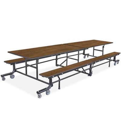 Cafeteria Tables