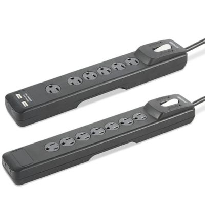 Deluxe Surge Protectors