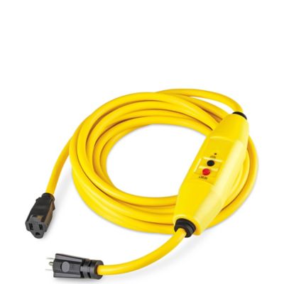 GFCI Extension Cords