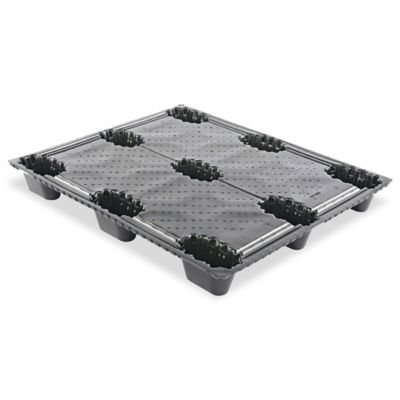 Economy Plastic Pallets