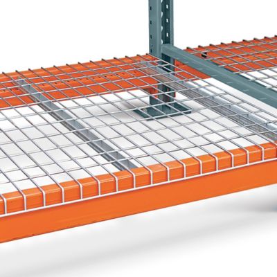 Pallet Rack Wire Decking