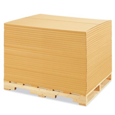 Anti-Slip Pallet Paper