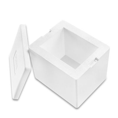 Insulated Foam Containers