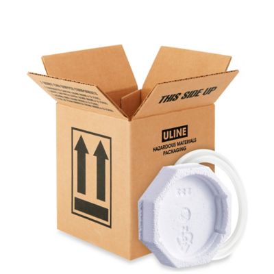 Bulk Pack Hazmat Supplies