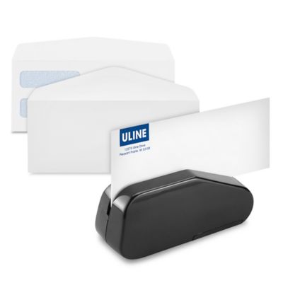 Ouvre-lettre automatique