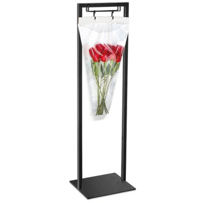 Pochettes et support pour bouquets