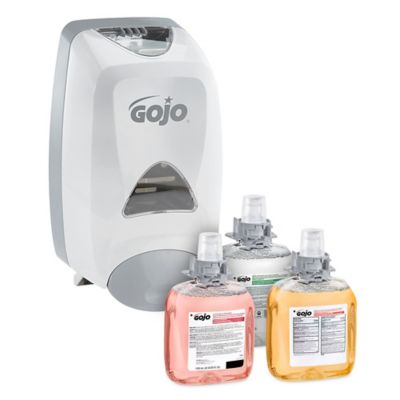 GOJO® Despachador Manual de Espuma