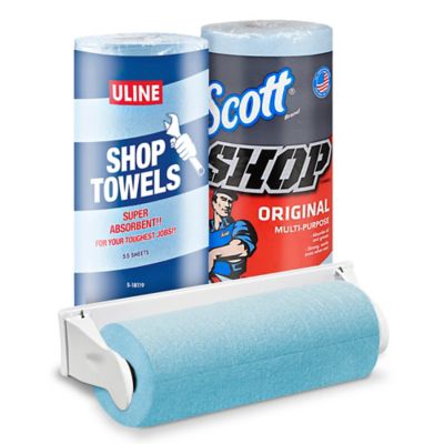 Scott&reg; Shop Towels