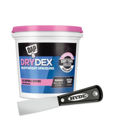  Hyde® Espátula - 1 1/4