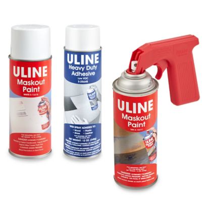  Support/pistolet pulvérisateur