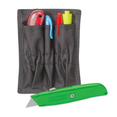  Pochette à couteau de service