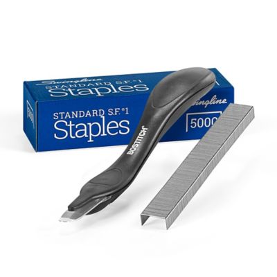  Bostitch – Dégrafeuse magnétique de table