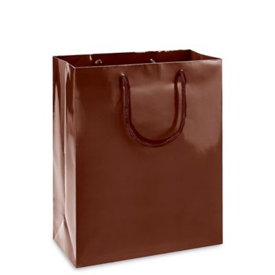 High Gloss Shopping Bags
