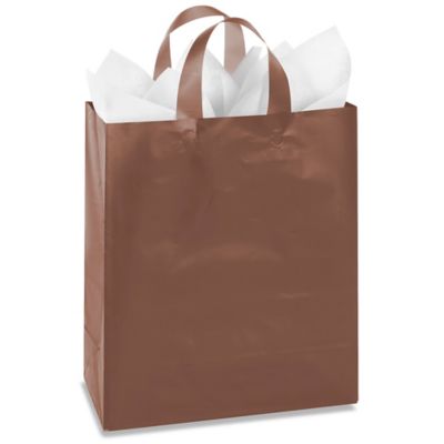 Colored Frosty Shoppers