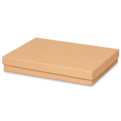 Jewelry Boxes and Displays