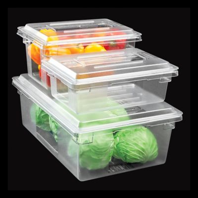 Food Storage Boxes
