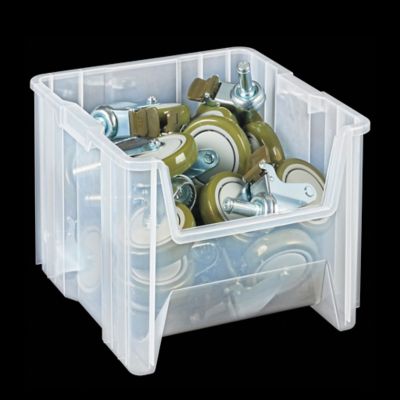 Giant Stackable Bins