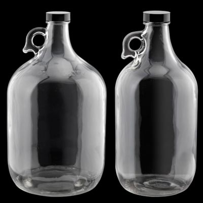 Glass Jugs
