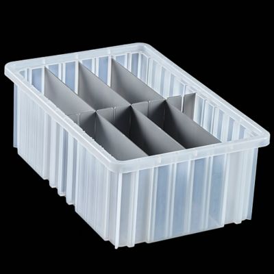 Divider Boxes