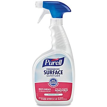 Purell Surface Sanitizer