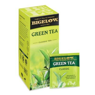 Bigelow&reg; Tea
