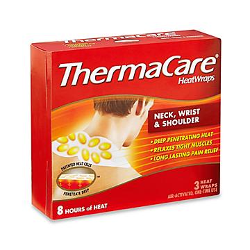 ThermaCare® HeatWrap