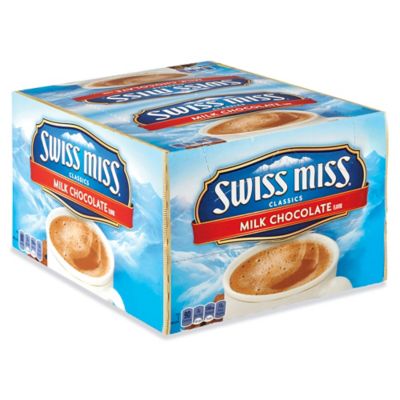 Hot Chocolate