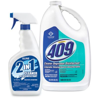 Disinfectants