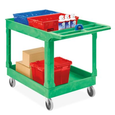 Uline Utility Carts