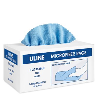 Microfiber Rags
