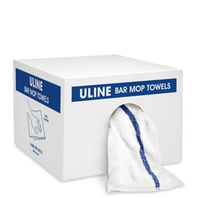 Bar Mop Towels